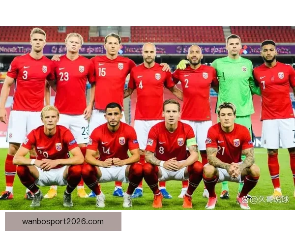 2026世界杯最新排名揭晓各支球队实力对比全解析