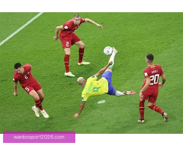 2026世界杯巅峰对决全记录精彩瞬间回顾