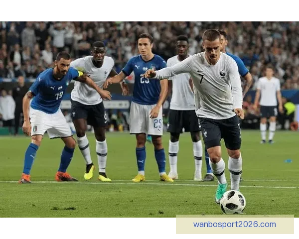 世界杯足球竞猜平台全面上线 热爱足球的你不可错过的精彩投注体验