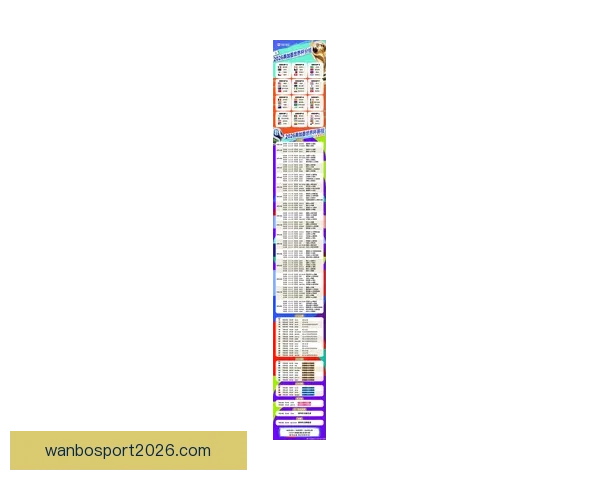 2026世界杯射手榜：盘点最佳进球手与赛场精彩表现